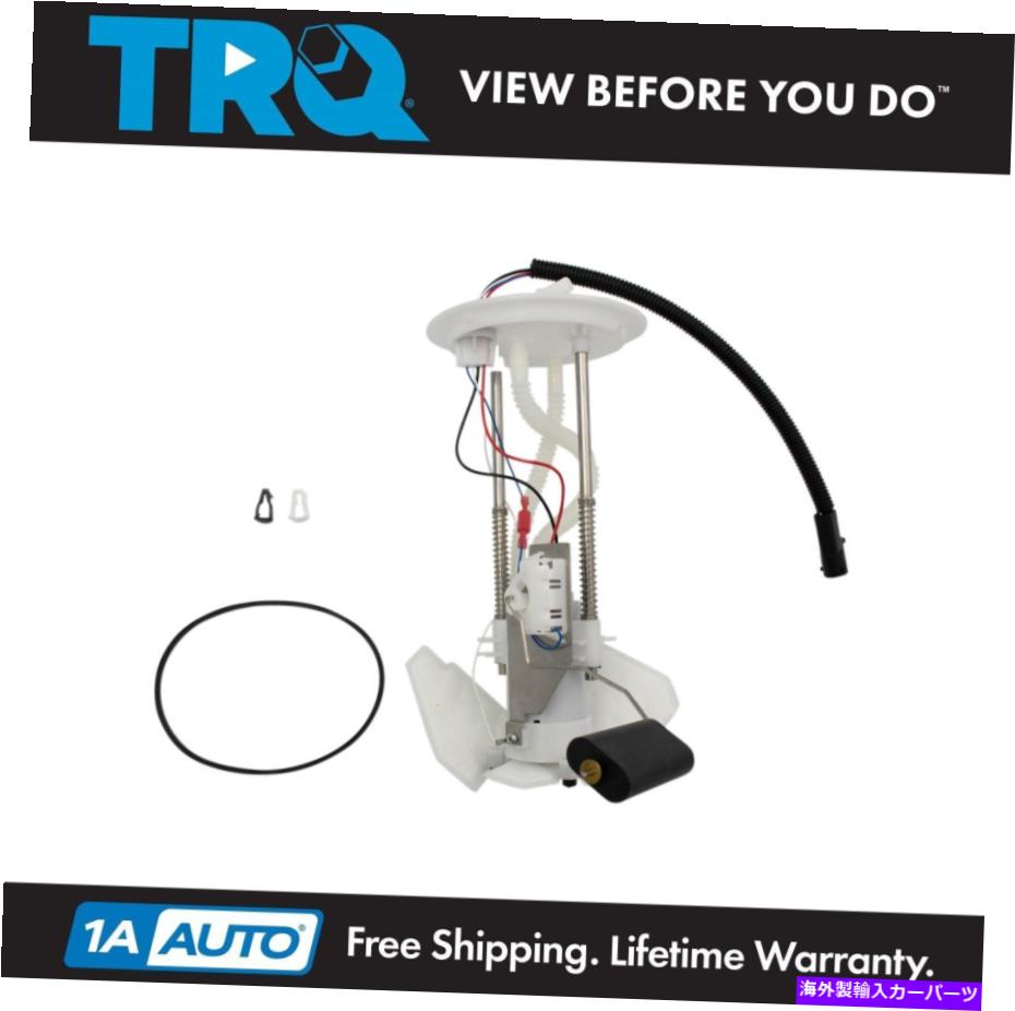 Fuel Pump Module Assembly リンカーンナビゲータートラックSUVのTRQ燃料ポンプモジュールアセンブリ新しい TRQ Fuel Pump Module Assembly for Lincoln Navigator Truck SUV New【並行輸入品】