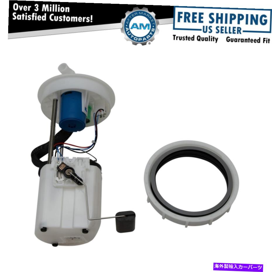 Fuel Pump Module Assembly 燃料ポンプ＆送信ユニットモジュールアセンブリは、ホンダシビック1.8L新しいに直接適合します Fuel Pump & Sending Unit Module Assembly Direct Fit for Honda Civic 1.8L New【並行輸入品】