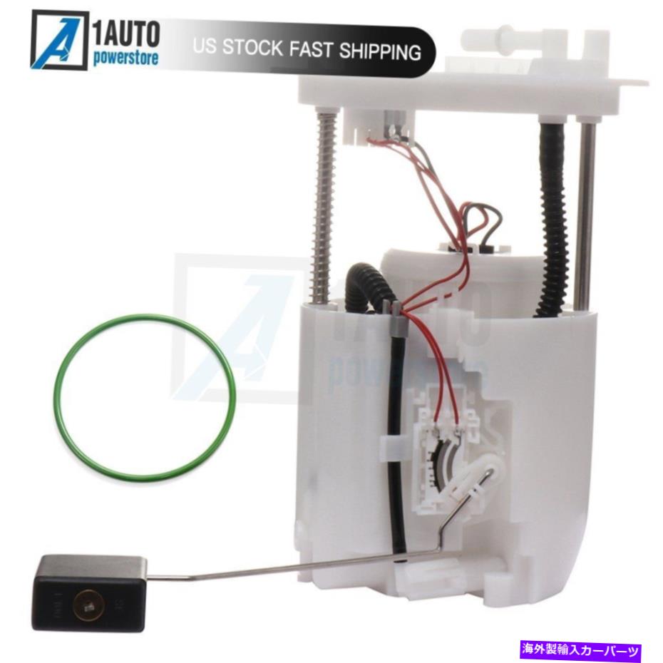 Fuel Pump Module Assembly 2010年から2012年の電気燃料ポンプモジュールアセンブリフォード融合水星ミラノ3.0L Electric Fuel Pump Module Assembly For 2010-2012 Ford Fusion Mercury Milan 3.0L【並行輸入品】 44,616円