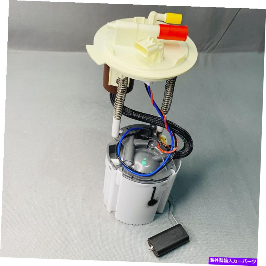 Fuel Pump Module Assembly F00HK01095新しいボッシュの燃料ポンプモジュールアセンブリ Fuel Pump Module Assembly For F00HK01095 New Bosch【並行輸入品】 45,936円