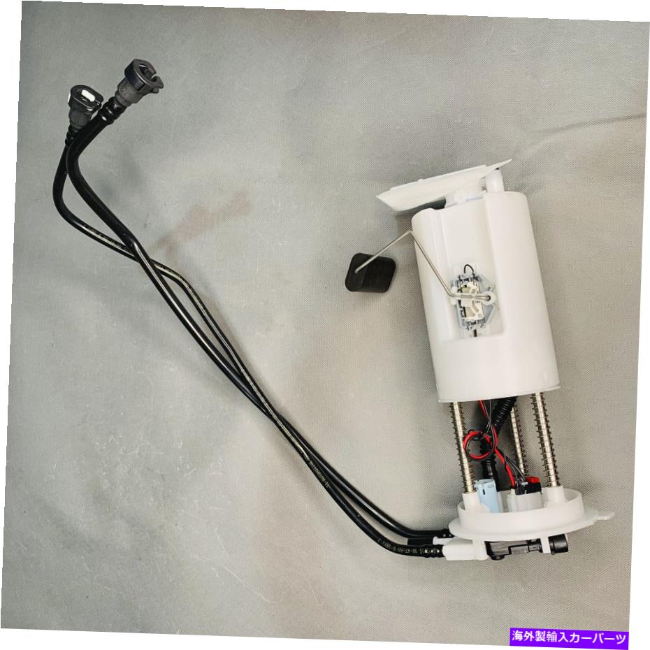 Fuel Pump Module Assembly F00E192063 New Boschの燃料ポンプモジュールアセンブリ Fuel Pump Module Assembly For F00E192063 New Bosch【並行輸入品】