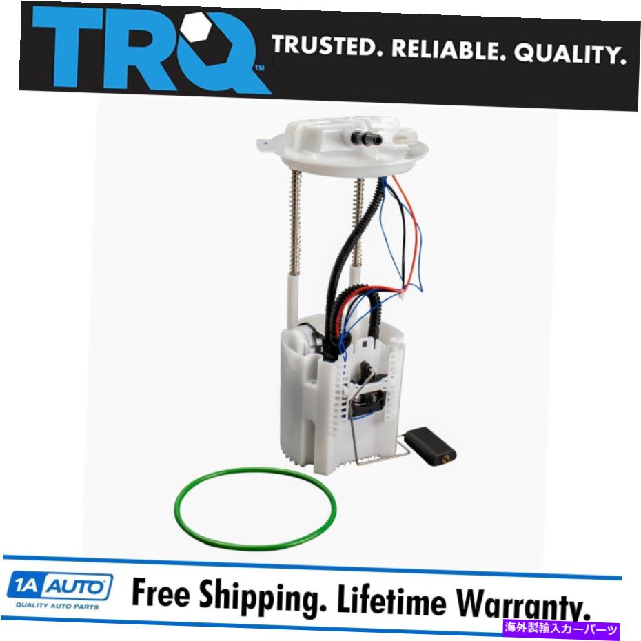 Fuel Pump Module Assembly TRQ燃料ポンプモジュールアセンブリフィット2007-2010 Dodge Dakota 2011 RAM TRQ Fuel Pump Module Assembly Fits 2007-2010 Dodge Dakota 2011 Ram【並行輸入品】
