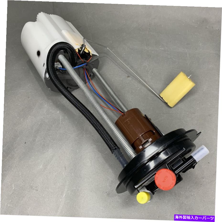 Fuel Pump Module Assembly F00HK01102新しいボッシュの燃料ポンプモジュールアセンブリ Fuel Pump Module Assembly For F00HK01102 New Bosch【並行輸入品】