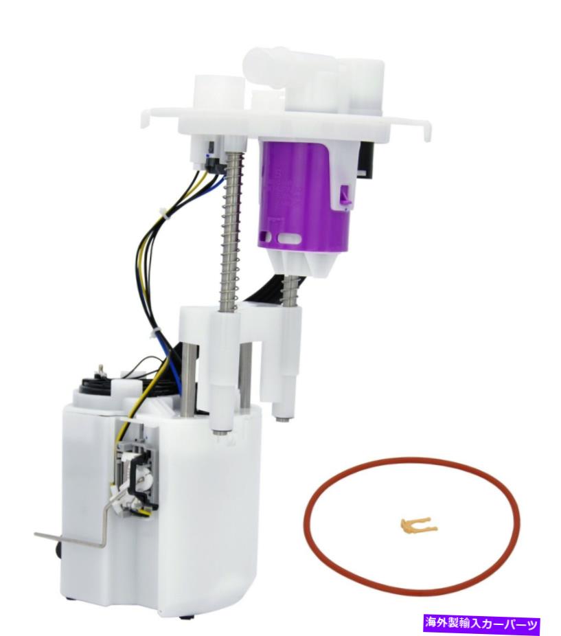 Fuel Pump Module Assembly 2012年から2018年の燃料ポンプモジュールアセンブリアセンブリトヨタプリウスV L4 1.8L送信ユニット Fuel Pump Module Assembly for 2012 - 2018 Toyota Prius V L4 1.8L Sending Unit【並行輸入品】