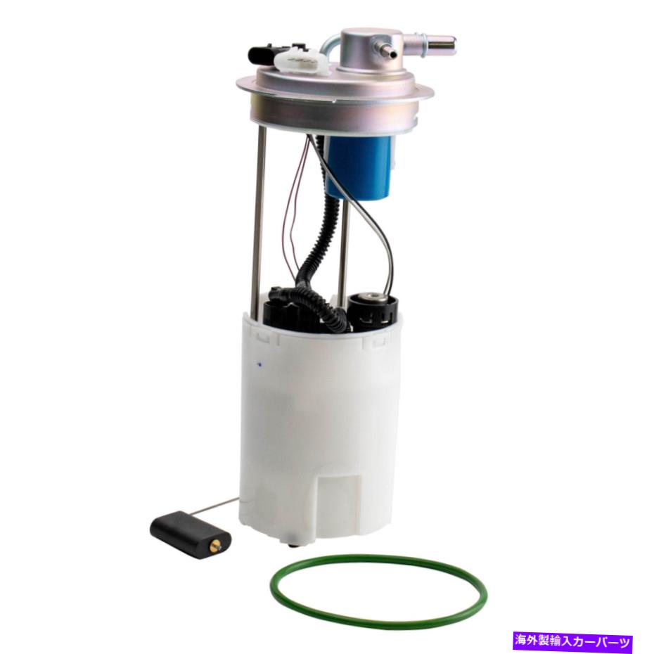 Fuel Pump Module Assembly TRQエンジン燃料ポンプモジュールアセンブリシルバラードシエラ1500新しい直接フィット TRQ Engine Fuel Pump Module Assembly Direct Fit for Silverado Sierra 1500 New【並行輸入品】