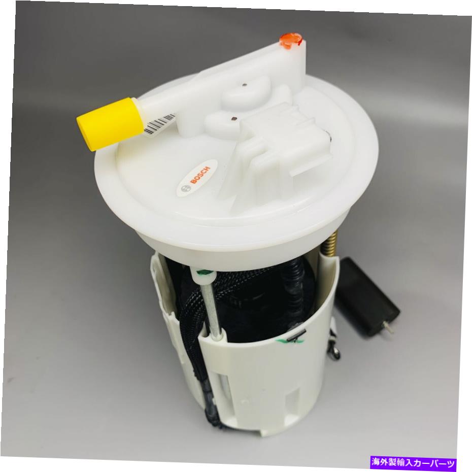 Fuel Pump Module Assembly 2002年から2004年の燃料ポンプモジュールアセンブリ日産アルティマ2.5L OE 67988新しいボッシュ Fuel Pump Module Assembly For 2002-2004 Nissan Altima 2.5L OE 67988 New Bosch【並行輸入品】