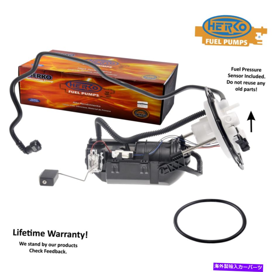 Fuel Pump Module Assembly シボレーマリブポンティアックG6オーラ2009年の燃料ポンプモジュール320GE Fuel Pump Module 320GE For Chevrolet Malibu Pontiac G6 Aura 2009【並行輸入品】