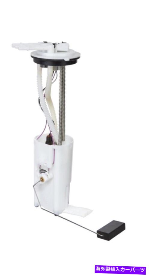 Fuel Pump Module Assembly 燃料ポンプモジュールアセンブリスペクトルSP6076M Fuel Pump Module Assembly Spectra SP6076M【並行輸入品】