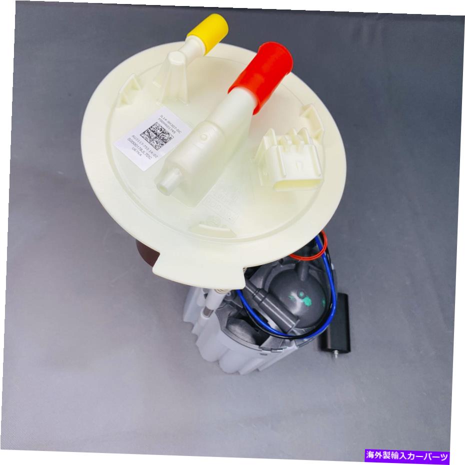 Fuel Pump Module Assembly 2015-2016 Ford F-150 3.5L 5.0L OE純粋な燃料ポンプモジュールアセンブリ Fuel Pump Module Assembly For 2015-2016 Ford F-150 3.5L 5.0L OE Genuine【並行輸入品】
