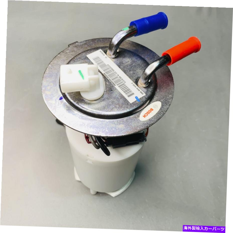 Fuel Pump Module Assembly F00HK00995 New Boschの燃料ポンプモジュールアセンブリ Fuel Pump Module Assembly For F00HK00995 New Bosch【並行輸入品】