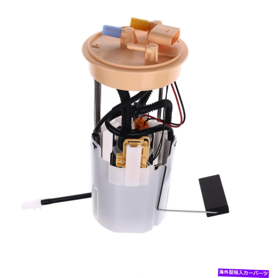 Fuel Pump Module Assembly Dodge Sprinterの電気燃料ポンプモジュールアセンブリ2500 3500 2.7L 2003-2006 Electrical Fuel Pump Module Assembly for Dodge Sprinter 2500 3500 2.7L 2003-2006【並行輸入品】
