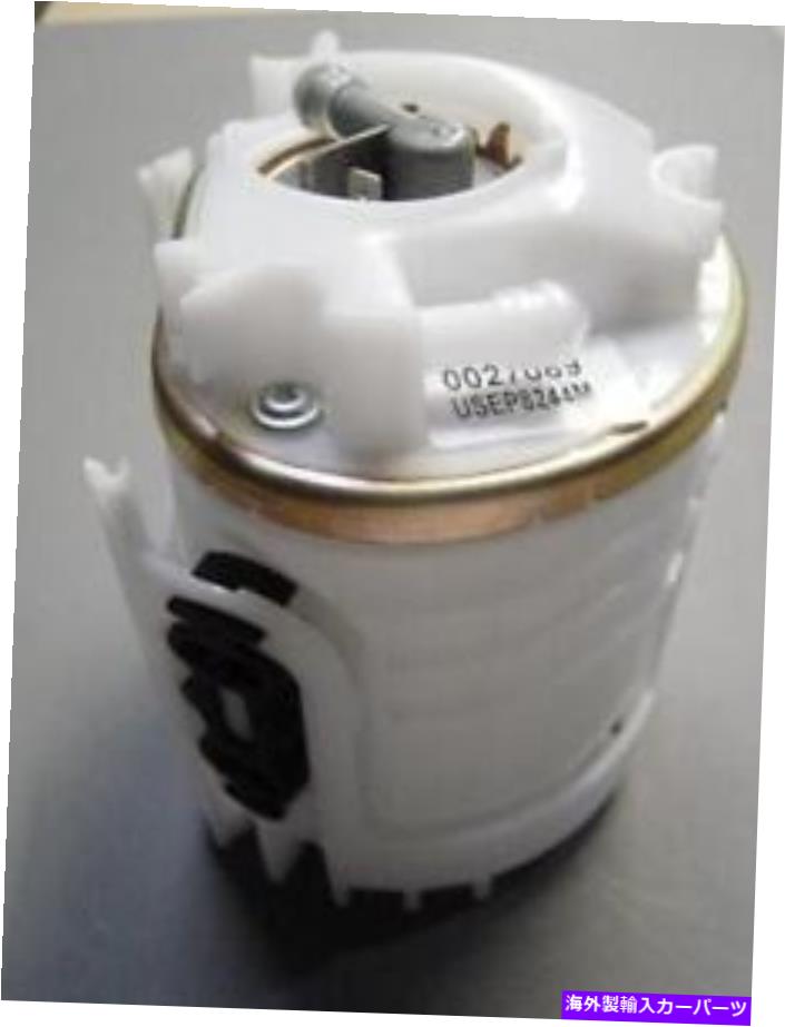 Fuel Pump Module Assembly 1つの真新しい電気燃料ポンプモジュールアセンブリプレミアム品質 ONE BRAND NEW ELECTRIC FUEL PUMP MODULE ASSEMBLY PREMIUM QUALITY W/WARRANTY【並行輸入品】