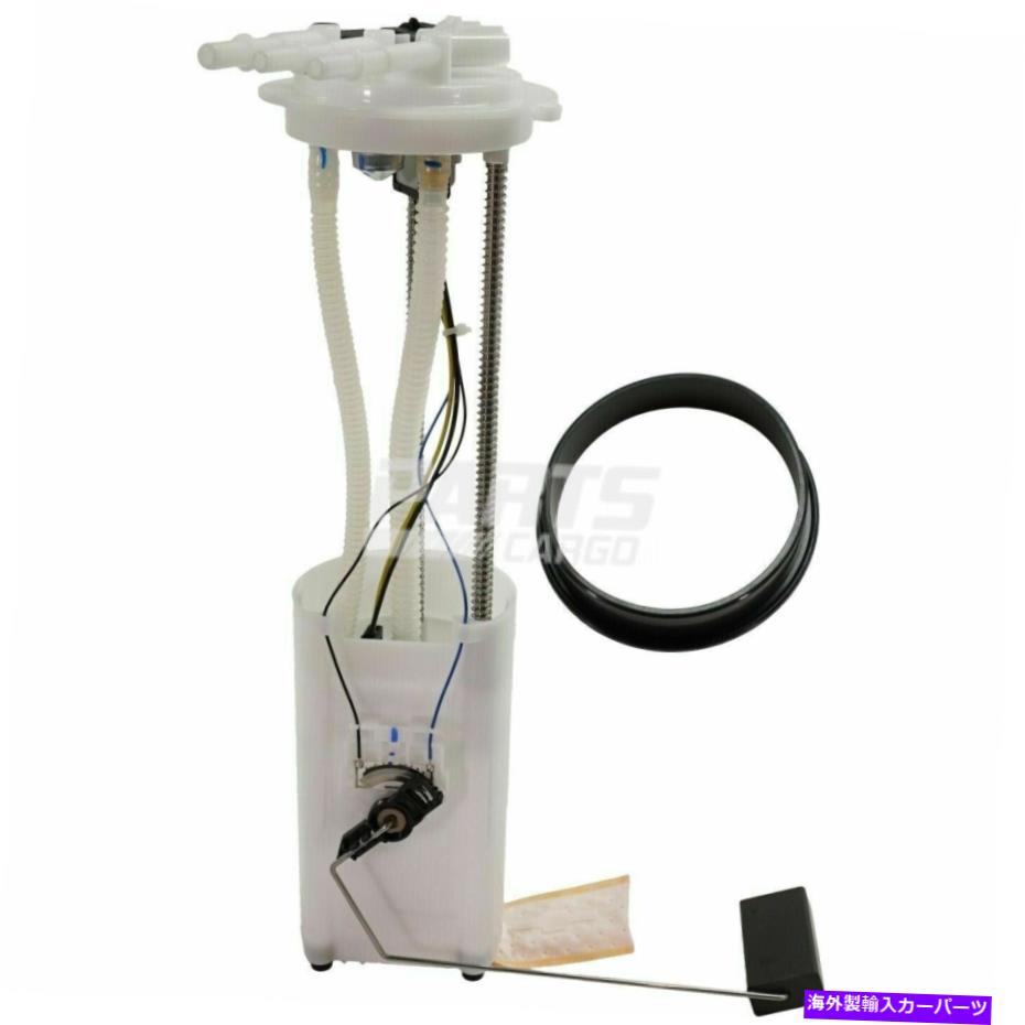 Fuel Pump Module Assembly 新しいフィット2000-2002シボレーS1015129825燃料ポンプモジュールアセンブリエレクトリ New Fits 2000-2002 Chevrolet S10 15129825 Fuel Pump Module Assembly Electric【並行輸入品】