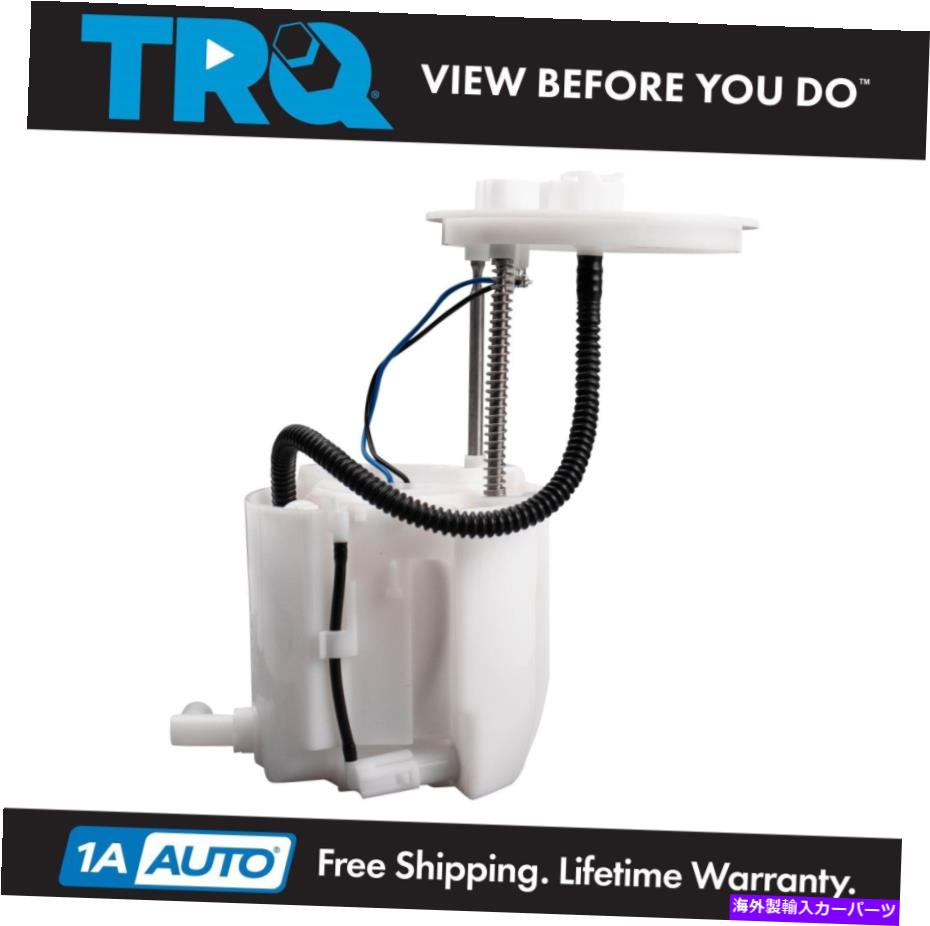 Fuel Pump Module Assembly TRQ燃料ポンプモジュールアセンブリ2009-2018トヨタRAV4に適合 TRQ Fuel Pump Module Assembly Fits 2009-2018 Toyota RAV4【並行輸入品】