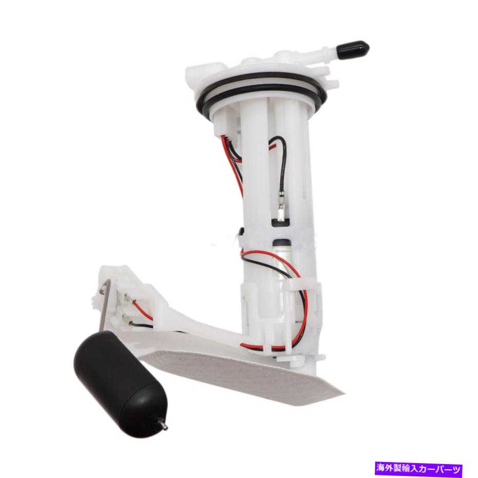 Fuel Pump Module Assembly Honda EU7000I EU700ISN 16700-Z37-003の燃料ポンプモジュールアセンブリ FUEL PUMP Module Assembly For HONDA EU7000i EU700iSN 16700-Z37-003 new【並行輸入品】