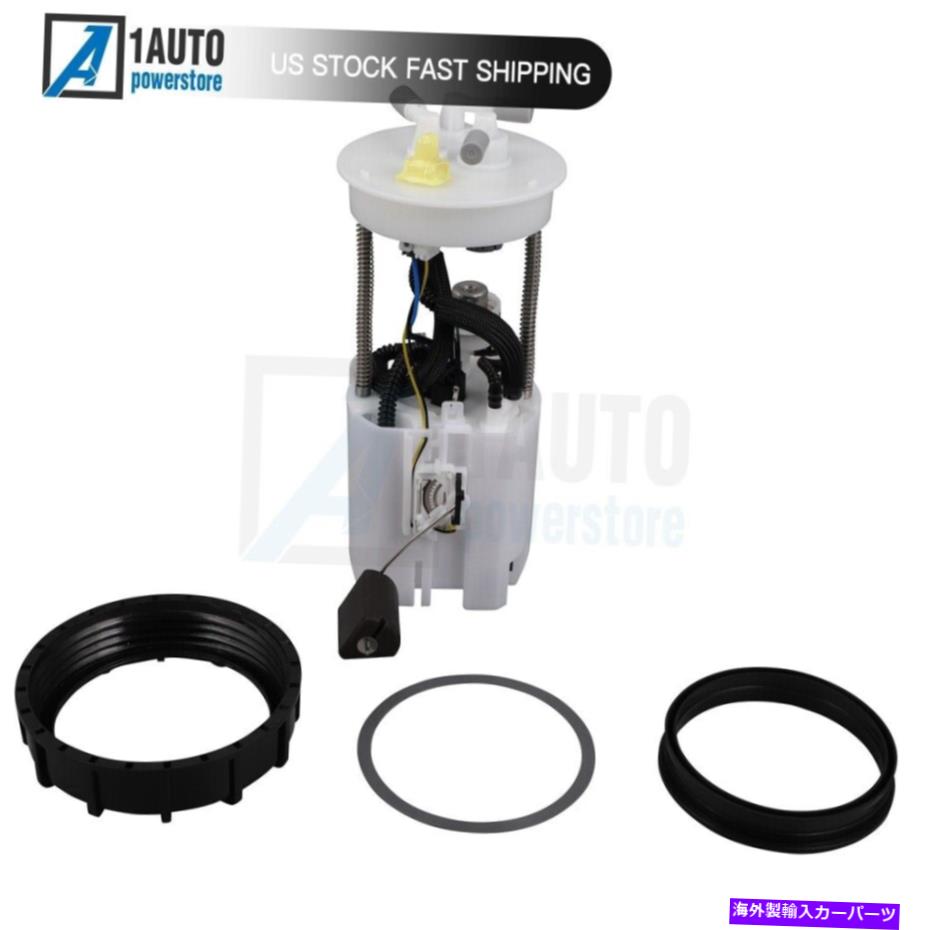 Fuel Pump Module Assembly 2007年から2008年の電気燃料ポンプモジュールアセンブリホンダフィット1.5L SP8040M E8714M Electric Fuel Pump Module Assembly For 2007-2008 Honda Fit 1.5L SP8040M E8714M【並行輸入品】