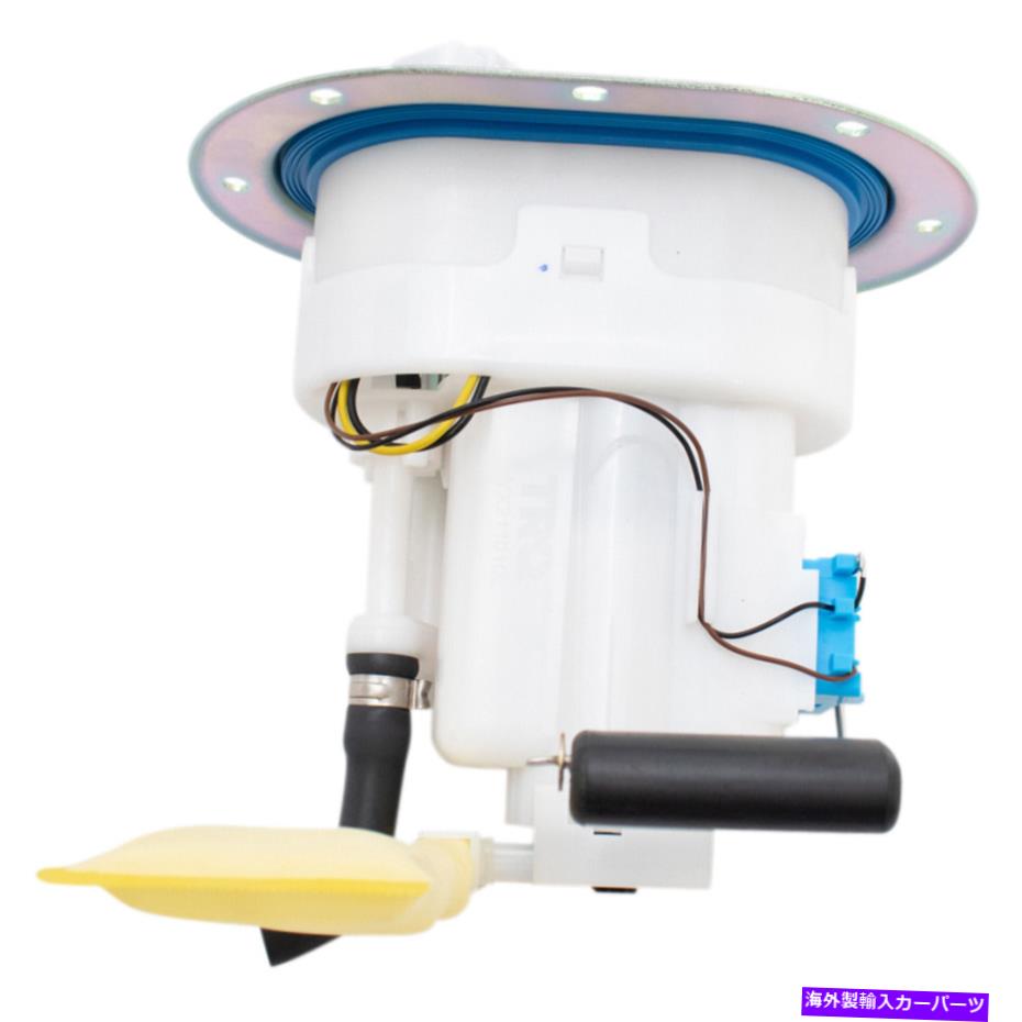 Fuel Pump Module Assembly Hyundai Tucson Kia Sportage v6 2.7lのTRQ電気燃料ポンプモジュールアセンブリアセンブリ TRQ Electric Fuel Pump Module Assembly for Hyundai Tucson Kia Sportage V6 2.7L【並行輸入品】