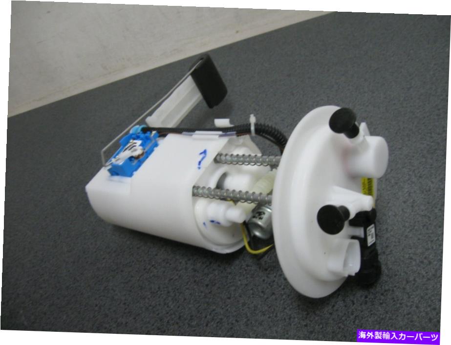 Fuel Pump Module Assembly 06-10ヒュンダイソナタの新しいオート7燃料ポンプモジュールアセンブリ（PN 402-0247） NEW AUTO 7 FUEL PUMP MODULE ASSEMBLY FOR 06-10 HYUNDAI SONATA (PN 402-0247)【並行輸入品】