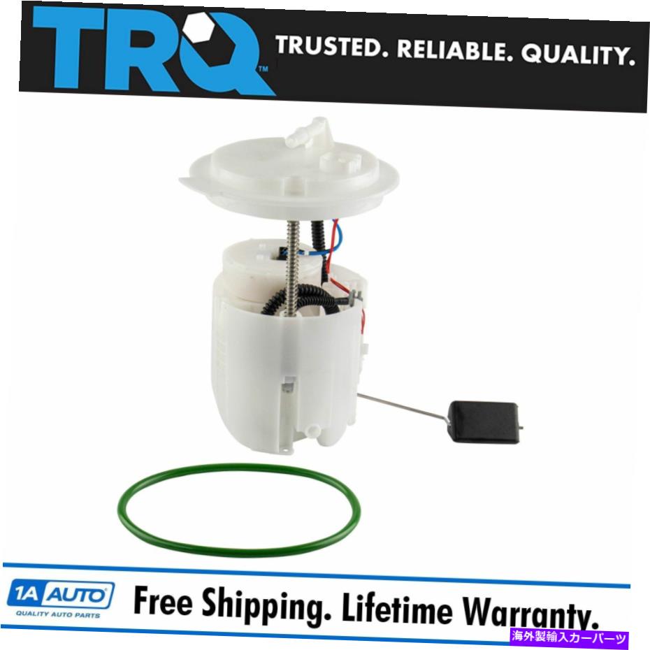 Fuel Pump Module Assembly Dodgeキャリバージープコンパスパトリオット用のTRQエンジン燃料ポンプモジュールアセンブリ TRQ Engine Fuel Pump Module Assembly for Dodge Caliber Jeep Compass Patriot【並行輸入品】