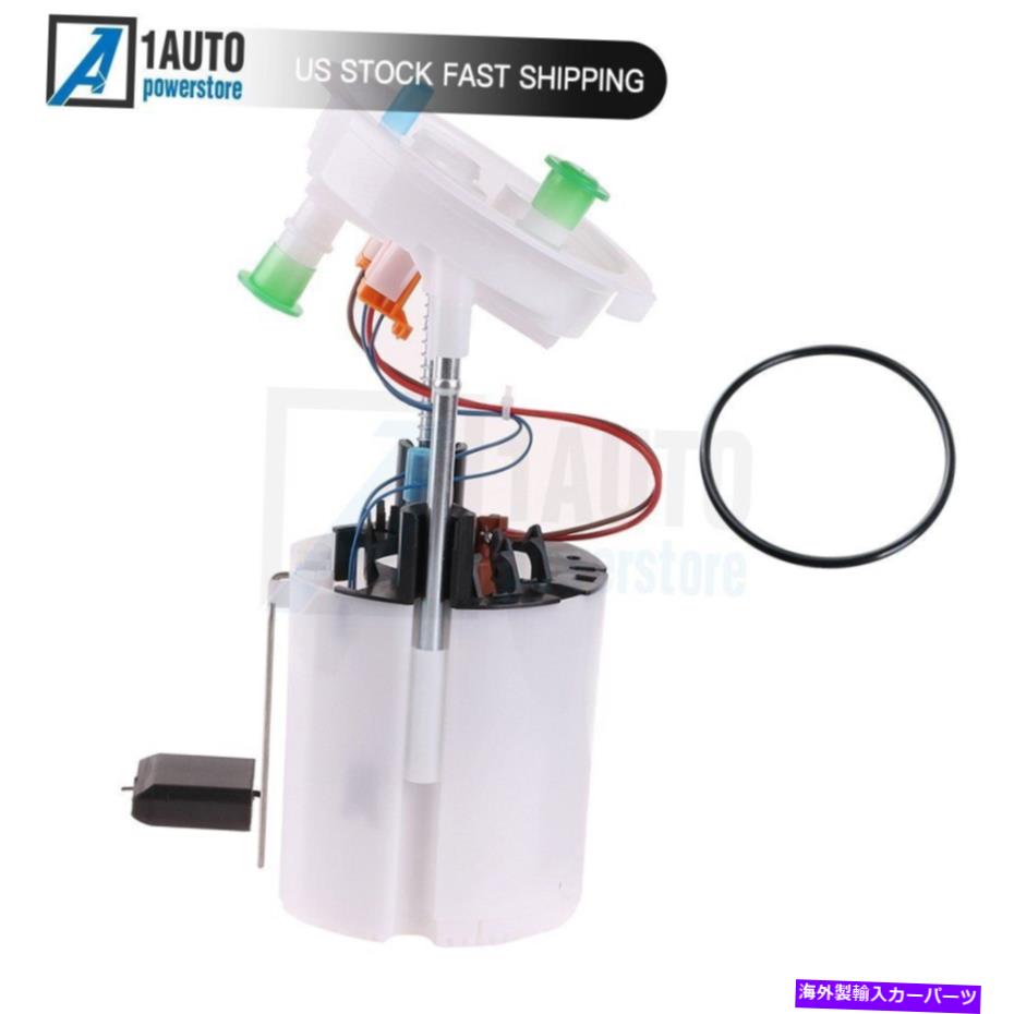 Fuel Pump Module Assembly 2006-2014の電気燃料ポンプモジュールアセンブリBMW X1 128i 328i Xdrive 3.0L Electric Fuel Pump Module Assembly For 2006-2014 BMW X1 128i 328i xDrive 3.0L【並行輸入品】