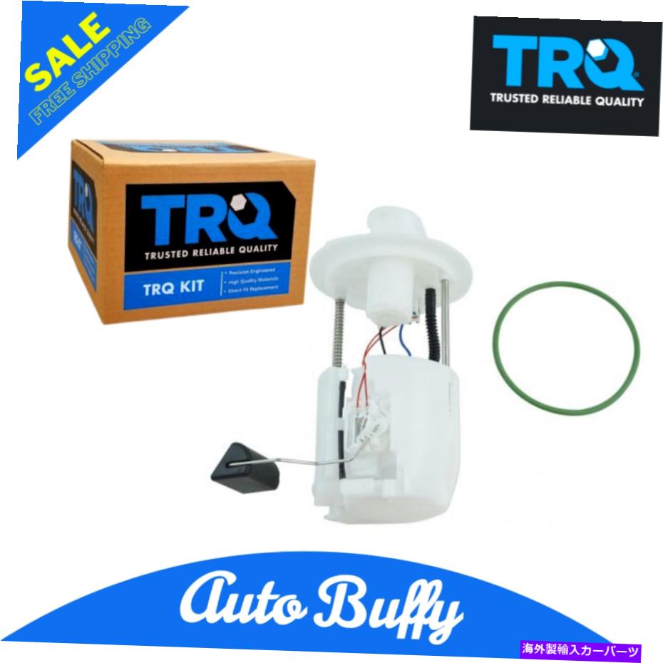 Fuel Pump Module Assembly TOYOTAカローラマトリックスのTRQ燃料ポンプ＆送信ユニットモジュールアセンブリ TRQ Fuel Pump & Sending Unit Module Assembly for Toyota Corolla Matrix New【並行輸入品】