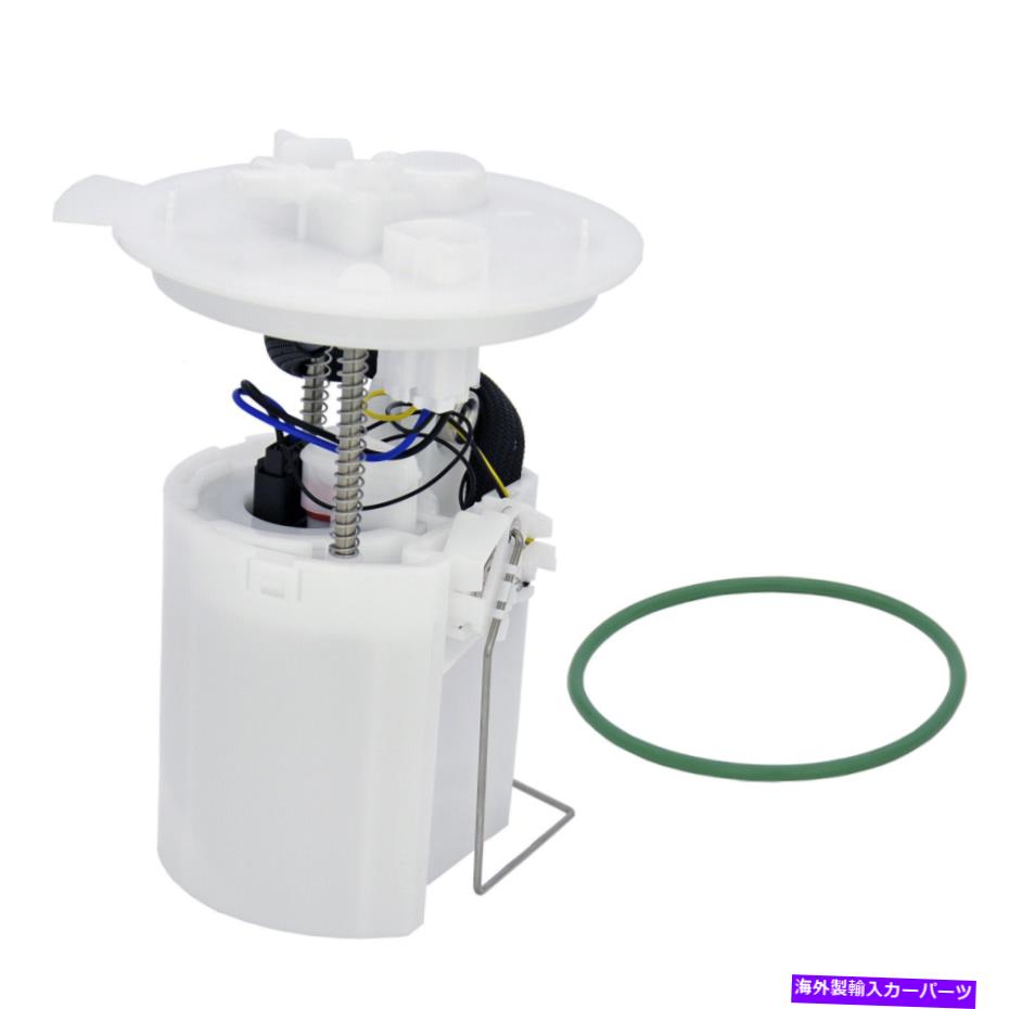 Fuel Pump Module Assembly 燃料ポンプモジュールアセンブリフィットフォード2014-18フィエスタセントハッチバック4ドアL4 1.6L Fuel Pump Module Assembly Fits Ford 2014-18 Fiesta ST Hatchback 4-Door L4 1.6L【並行輸入品】