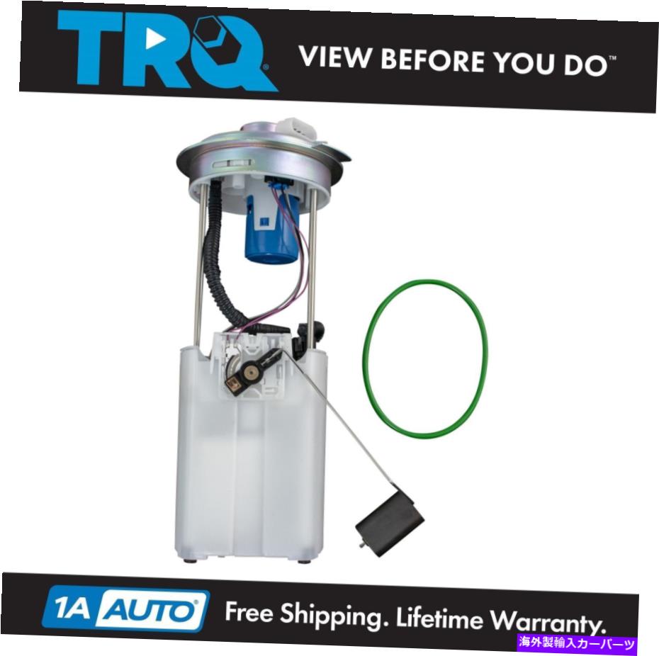 Fuel Pump Module Assembly シボレーGMCのTRQエンジン燃料ポンプ＆送信ユニットモジュールアセンブリ TRQ Engine Fuel Pump & Sending Unit Module Assembly for Chevrolet GMC【並行輸入品】
