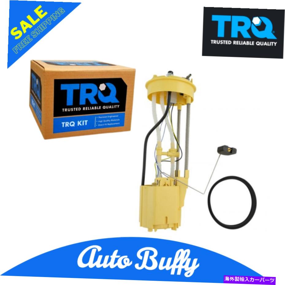 Fuel Pump Module Assembly Dodge RAM 2500 3500 5.9LのTRQ燃料ポンプ＆送信ユニットモジュールアセンブリ TRQ Fuel Pump & Sending Unit Module Assembly for Dodge Ram 2500 3500 5.9L New【並行輸入品】