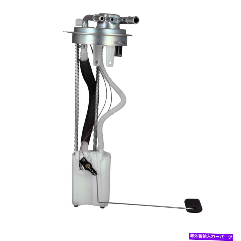 Fuel Pump Module Assembly シボレーシルバラード3500 GMCシエラ3500 6.6L燃料ポンプモジュールアセンブリ用 For Chevy Silverado 3500 GMC Sierra 3500 6.6L Fuel Pump Module Assembly【並行輸入品】
