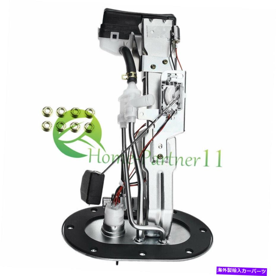 Fuel Pump Module Assembly Subaru Impreza 2007ガソリン用の内部ストレーナー付き燃料ポンプモジュールアセンブリ Fuel Pump Module Assembly with Internal Strainer for Subaru Impreza 2007 Petrol【並行輸入品】