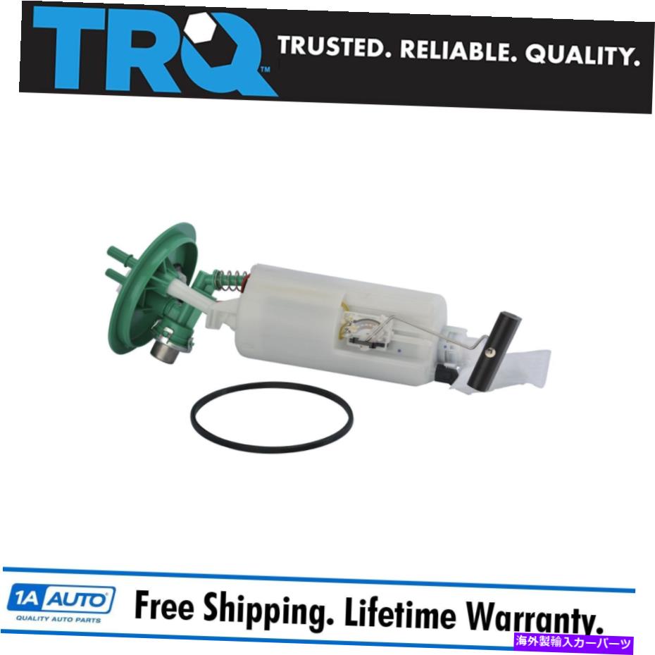 Fuel Pump Module Assembly Grand Voyager Town＆Country Caravan用のTRQガス燃料ポンプ＆送信ユニットモジュール TRQ Gas Fuel Pump & Sending Unit Module For Grand Voyager Town & Country Caravan【並行輸入品】