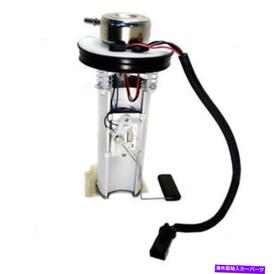 Fuel Pump Module Assembly 2000 2001 2002 Jeep TJ/Wrangler 4.0L/2.5Lの燃料ポンプモジュールアセンブリのみ Fuel Pump Module Assembly for 2000 2001 2002 Jeep TJ/Wrangler 4.0L/2.5L ONLY【並行輸入品】