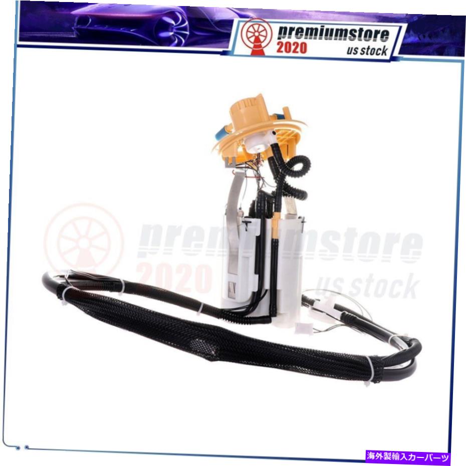Fuel Pump Module Assembly 燃料ポンプモジュールアセンブリフィット2003-2004ボルボXC70 XC90 S60 V70 2.5L E8635M Fuel Pump Module Assembly Fits 2003-2004 Volvo XC70 XC90 S60 V70 2.5L E8635M【並行輸入品】