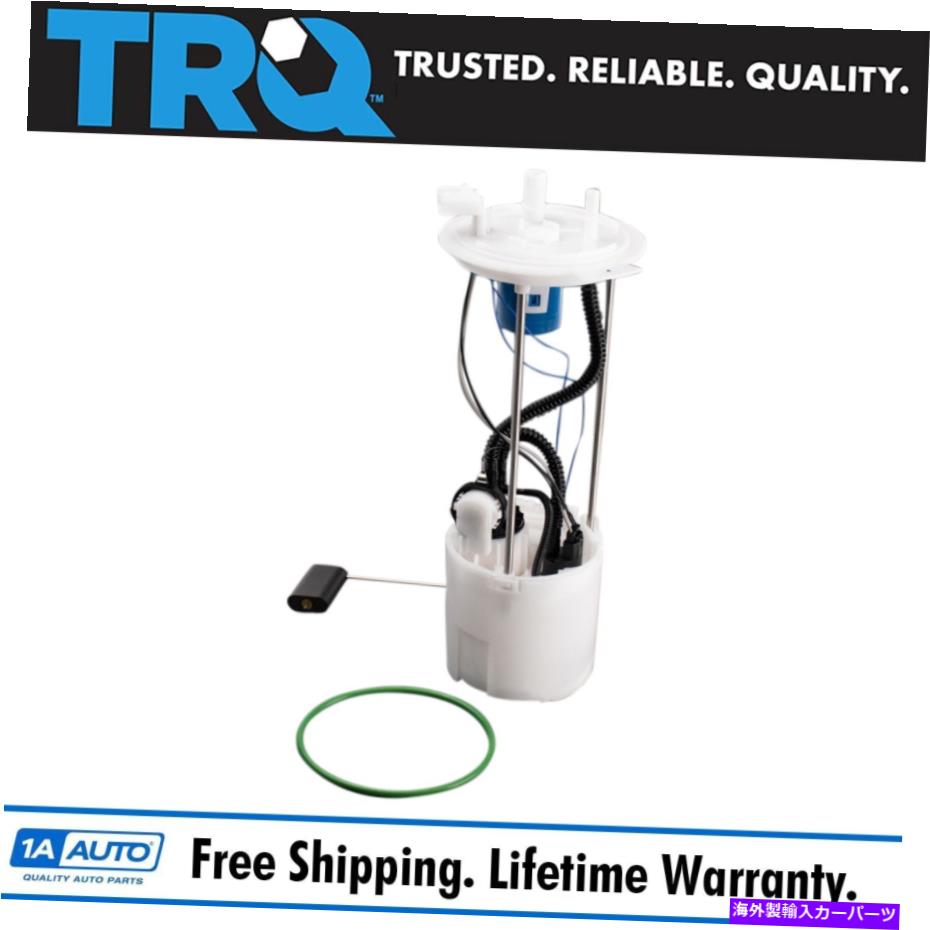 Fuel Pump Module Assembly TRQ燃料ポンプモジュールアセンブリに適合2011-2016 FORD F-250 F-350スーパーデューティ TRQ Fuel Pump Module Assembly Fits 2011-2016 Ford F-250 F-350 Super Duty【並行輸入品】