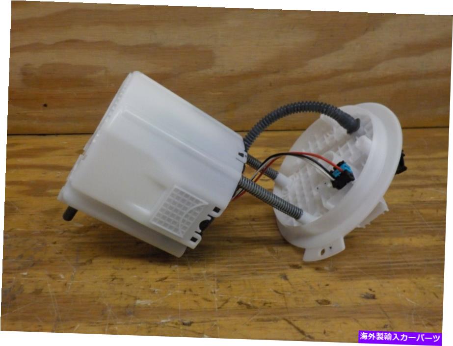Fuel Pump Module Assembly ACDELCO M100214 GMオリジナルの機器燃料ポンプモジュール燃料レフ ACDelco M100214 GM Original Equipment Fuel Pump Module Assembly without Fuel Lev【並行輸入品】