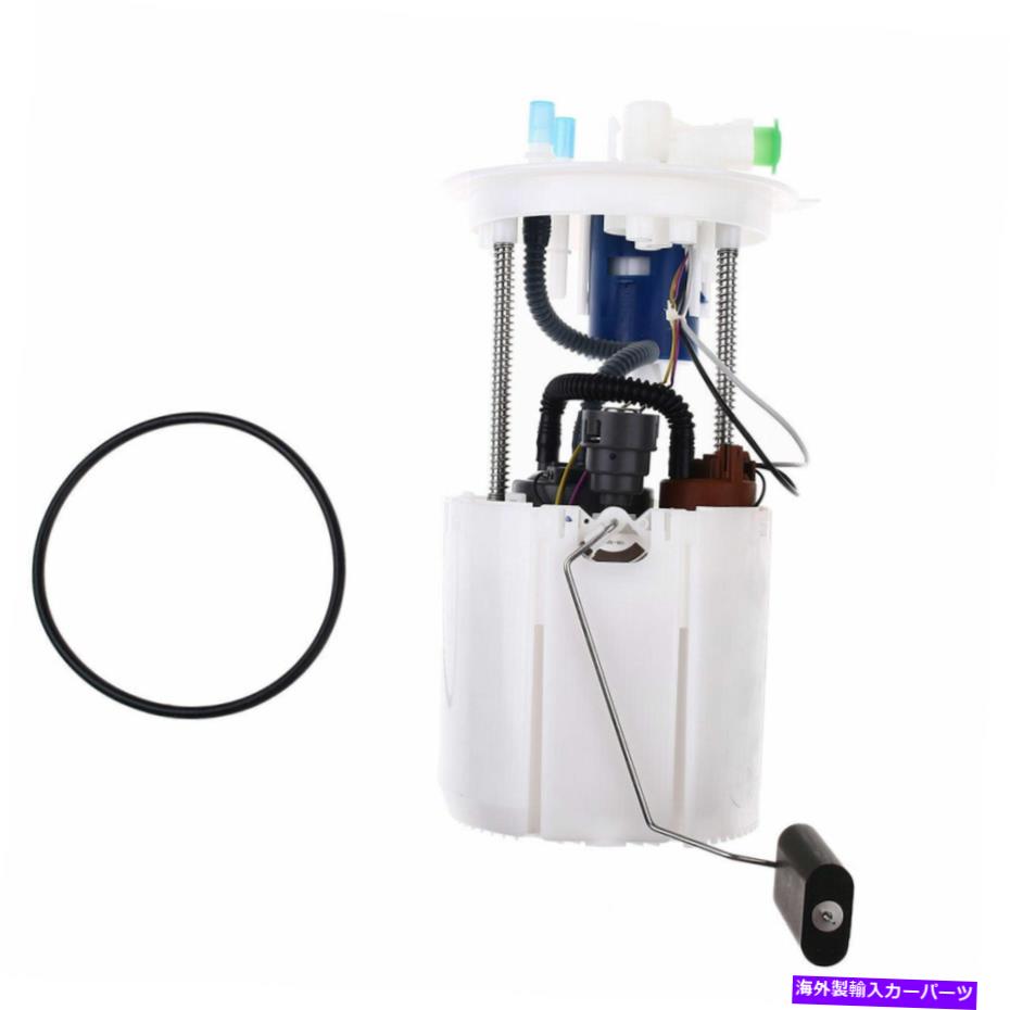 Fuel Pump Module Assembly Chevy Impala 2014-2015 L4 2.5L用電気燃料ポンプモジュールアセンブリw/ pzev for pzev for pzev Electrical Fuel Pump Module Assembly w/ PZEV for Chevy Impala 2014-2015 L4 2.5L【並行輸入品】
