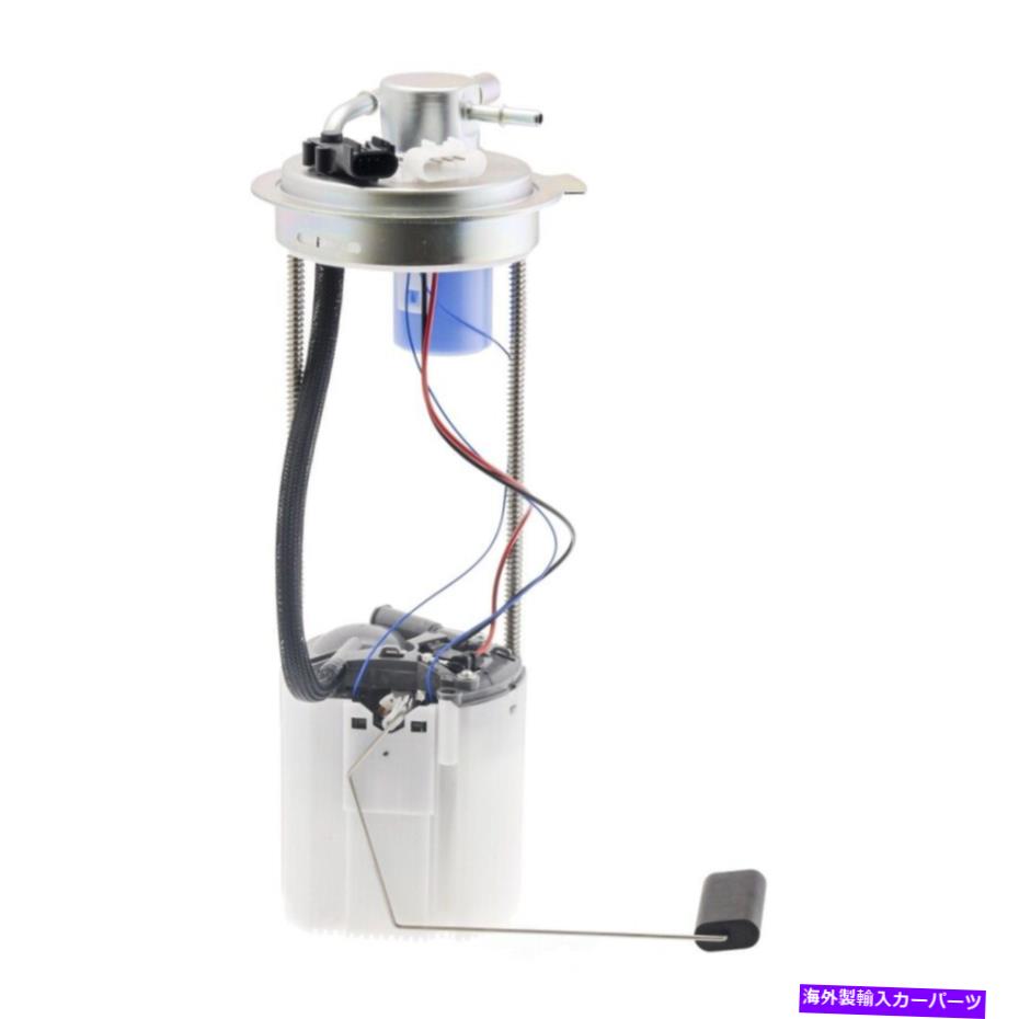 Fuel Pump Module Assembly シボレーGMCシルバラド1500シエラ1500 09-13用ヘルコ燃料ポンプモジュール558GE Herko Fuel Pump Module 558GE For Chevrolet GMC Silverado 1500 Sierra 1500 09-13【並行輸入品】