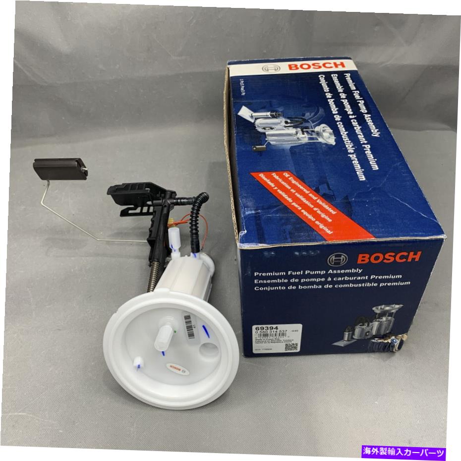 Fuel Pump Module Assembly 69394燃料ポンプモジュールアセンブリの場合 For 69394 Fuel Pump Module Assembly【並行輸入品】