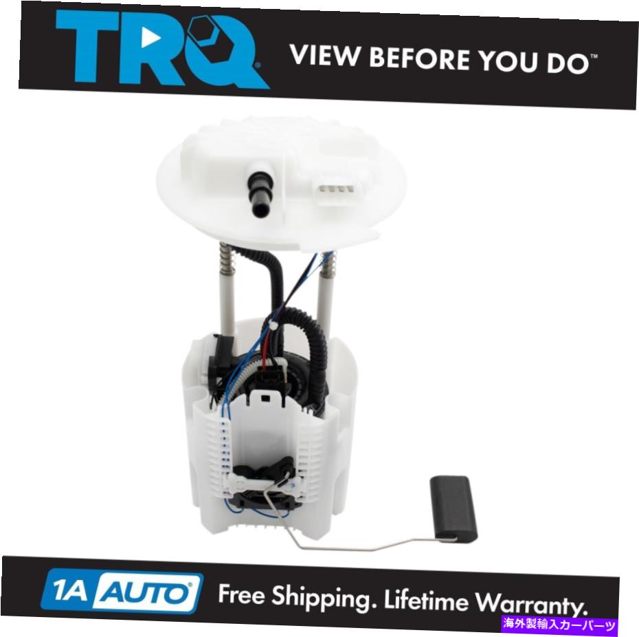 Fuel Pump Module Assembly TRQエンジン燃料ポンプ＆送信ユニットモジュールアセンブリ司令官グランドチェロキー TRQ Engine Fuel Pump & Sending Unit Module Assembly for Commander Grand Cherokee【並行輸入品】