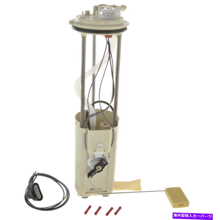 Fuel Pump Module Assembly 98-00シボレーGMC C2500 C3500 K2500 K3500 E3962Mの燃料ポンプモジュールアセンブリ Fuel Pump Module Assembly For 98-00 Chevrolet GMC C2500 C3500 K2500 K3500 E3962M【並行輸入品】