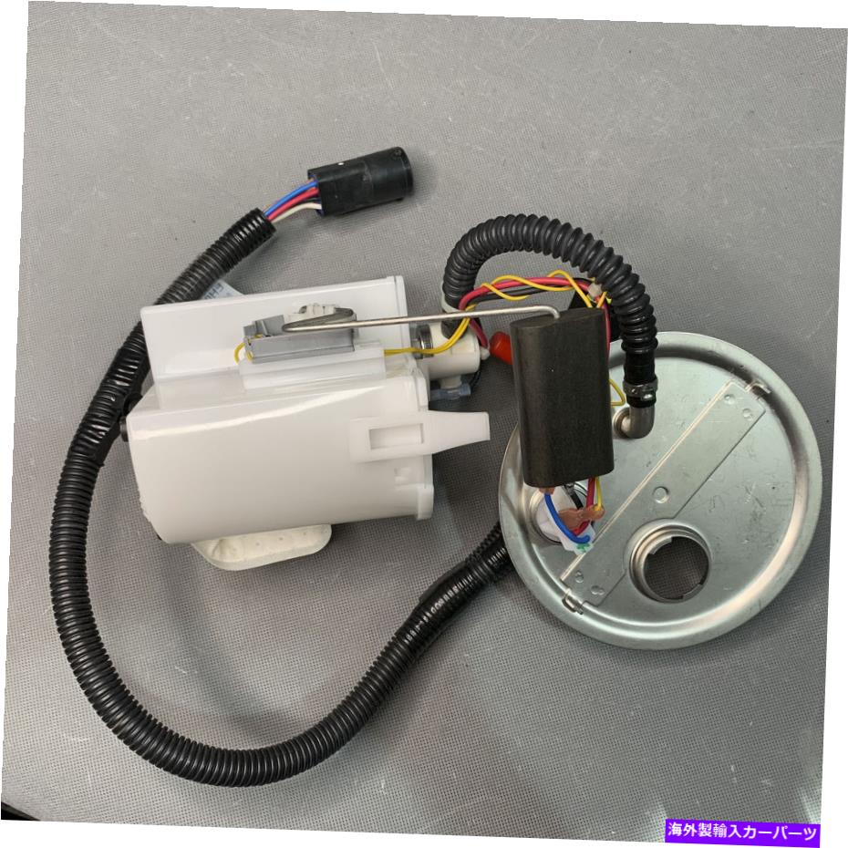 Fuel Pump Module Assembly リンカーンのOE燃料ポンプモジュールアセンブリ1998 Continental 2003 2004ナビゲーター OE Fuel Pump Module Assembly For Lincoln 1998 Continental 2003 2004 Navigator【並行輸入品】