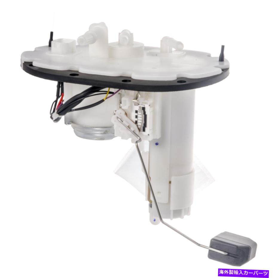 Fuel Pump Module Assembly 燃料ポンプモジュールヘルコ367GEスバルバジャレガシーアウトバック2.5L 2000-2003 Fuel Pump Module Herko 367GE For Subaru Baja Legacy Outback 2.5L 2000-2003【並行輸入品】