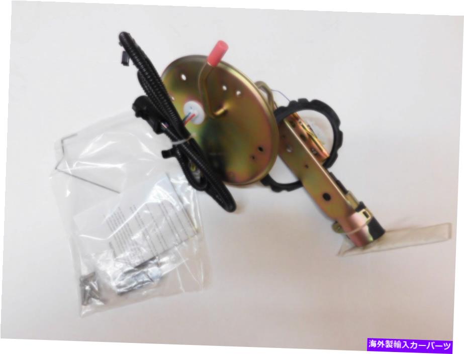 Fuel Pump Module Assembly 燃料ポンプモジュールアセンブリ150166 4.6Lタウンカーマーキスクラウンビクトリア2003-2005 Fuel Pump Module Assembly 150166 4.6L TOWN CAR MARQUIS CROWN VICTORIA 2003-2005【並行輸入品】