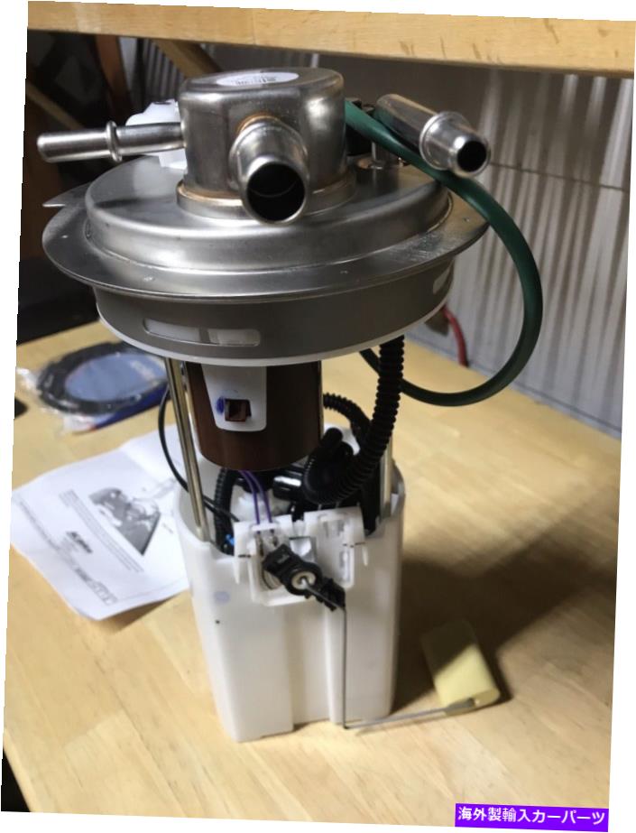 Fuel Pump Module Assembly 2009エクスプレス燃料ポンプモジュールアセンブリGMパーツMU1880新しいロッキングリング 2009 express Fuel Pump Module Assembly GM Parts MU1880 With New Locking Ring【並行輸入品】 45,936円
