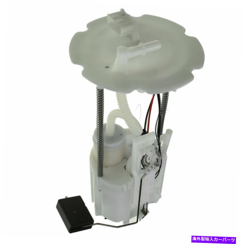 Fuel Pump Module Assembly 日産の電気燃料ポンプモジュールアセンブリ370Z 2009-2015 3.7L V6ガソリン Electrical Fuel Pump Module Assembly for Nissan 370Z 2009-2015 3.7L V6 Petrol【並行輸入品】