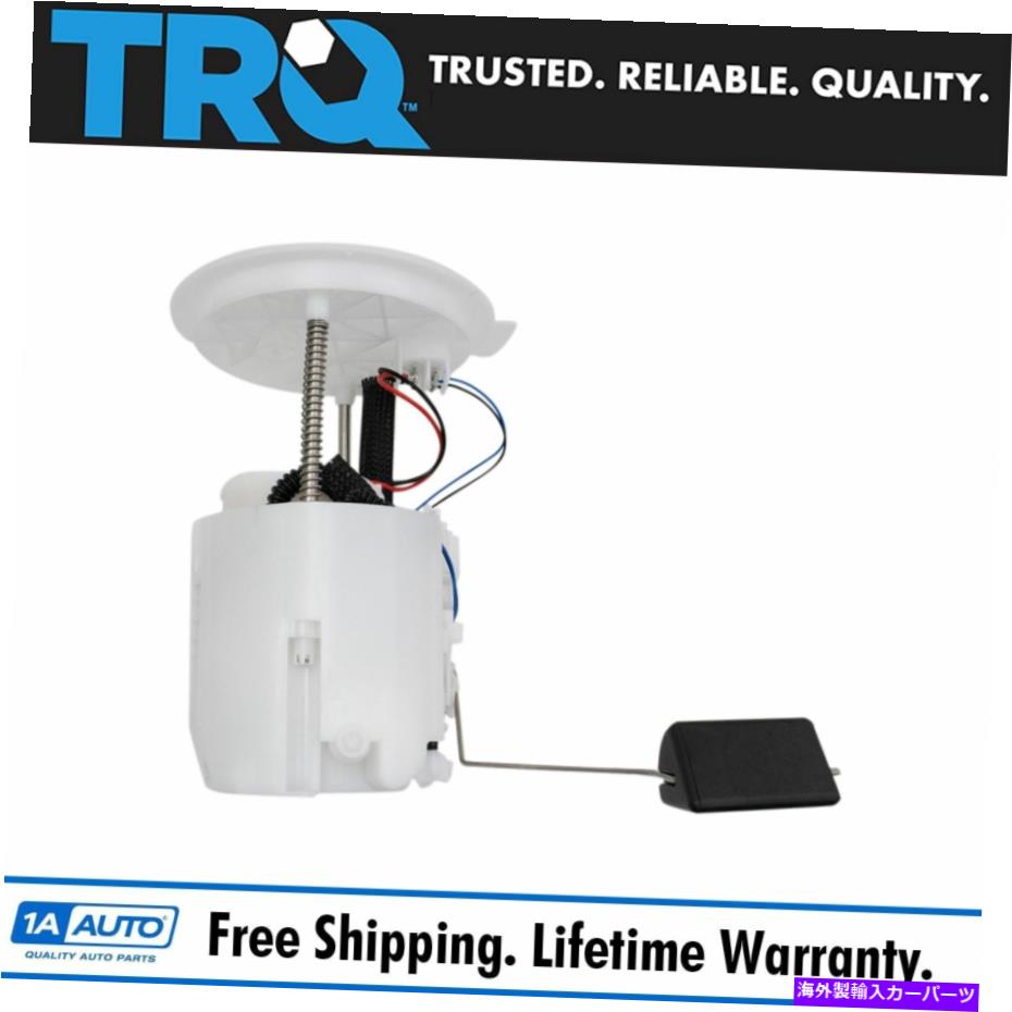 Fuel Pump Module Assembly TRQエンジン燃料ポンプ＆送信ユニットモジュールアセンブリフォードリンカーン新しい TRQ Engine Fuel Pump & Sending Unit Module Assembly for Ford Lincoln New【並行輸入品】
