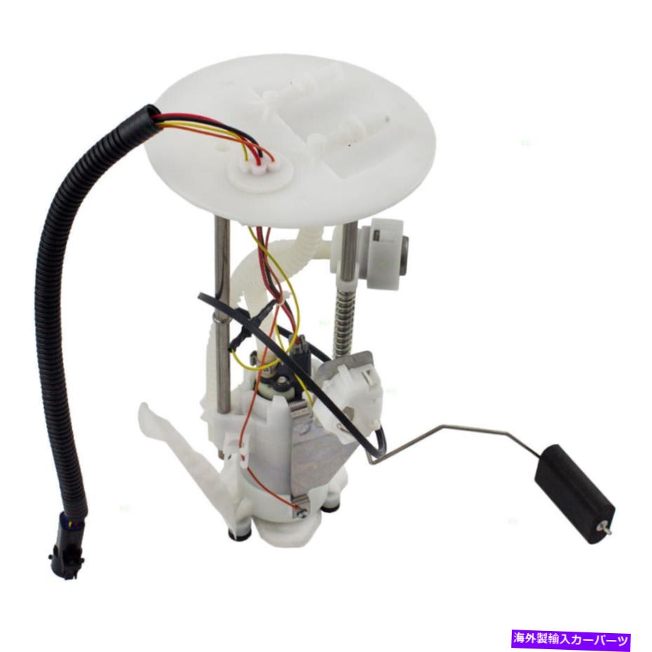 Fuel Pump Module Assembly 燃料ポンプモジュールアセンブリに適合します Fuel Pump Module Assembly fits 2003-2004 Expedition NBX XLT Eddie Bauer XLS 4.6L【並行輸入品】 44,616円