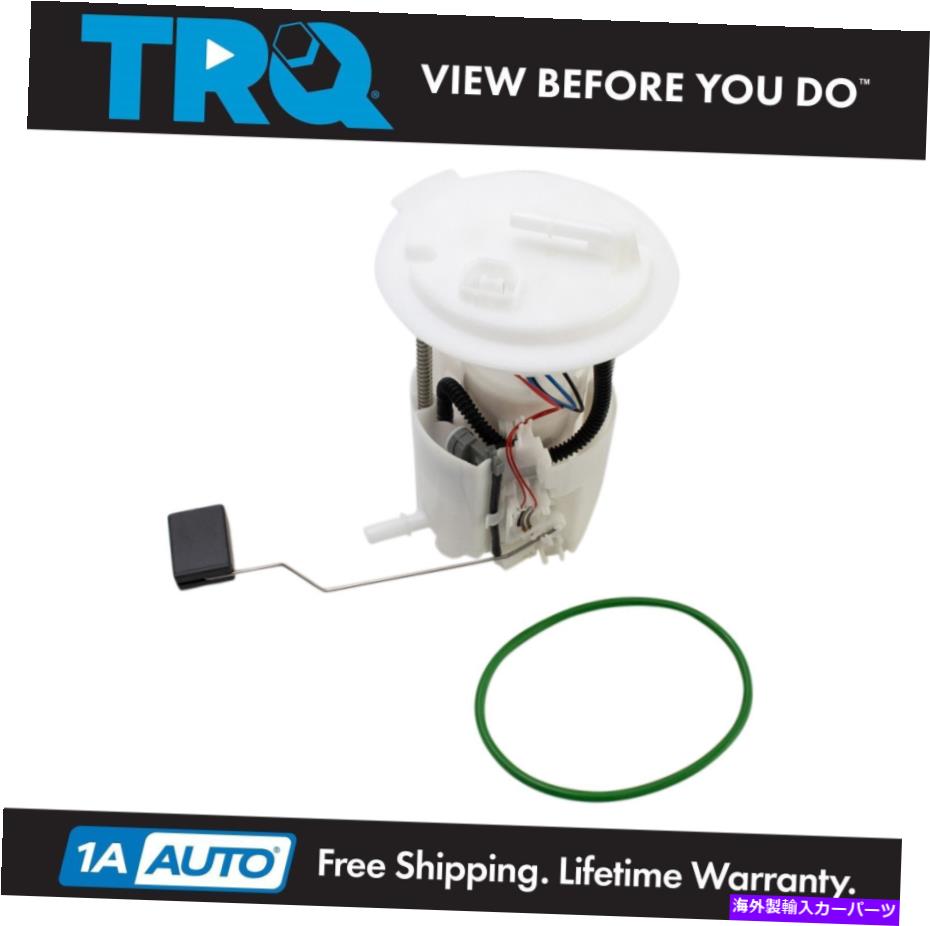 Fuel Pump Module Assembly 08アベンジャーセブリングAWDのTRQエンジン燃料ポンプ＆送信ユニットモジュールアセンブリ TRQ Engine Fuel Pump & Sending Unit Module Assembly for 08 Avenger Sebring AWD【並行輸入品】
