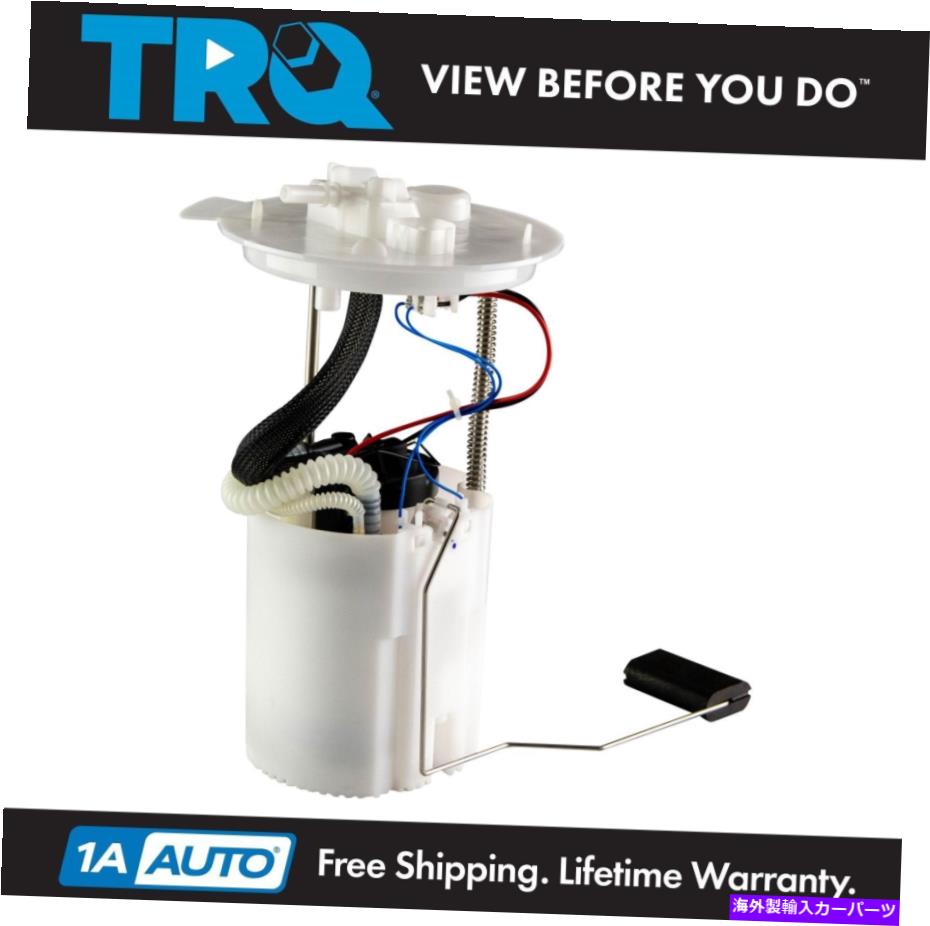 Fuel Pump Module Assembly TRQエンジン燃料ポンプ&エスケープMKC用のユニットモジュールアセンブリの送信 TRQ Engine Fuel Pump & Sending Unit Module Assembly for Escape MKC【並行輸入品】