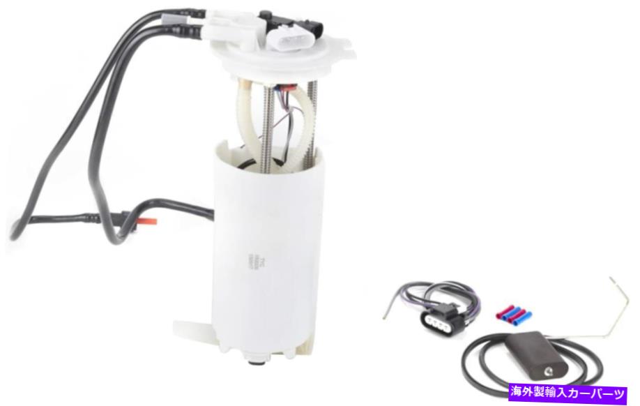 Fuel Pump Module Assembly TYC-CRQ燃料ポンプモジュールアセンブリ150006-A TYC-CRQ Fuel Pump Module Assembly 150006-A【並行輸入品】